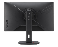 ASUS 27'' XG27UCS Czarny - 1242236 - zdjęcie 6
